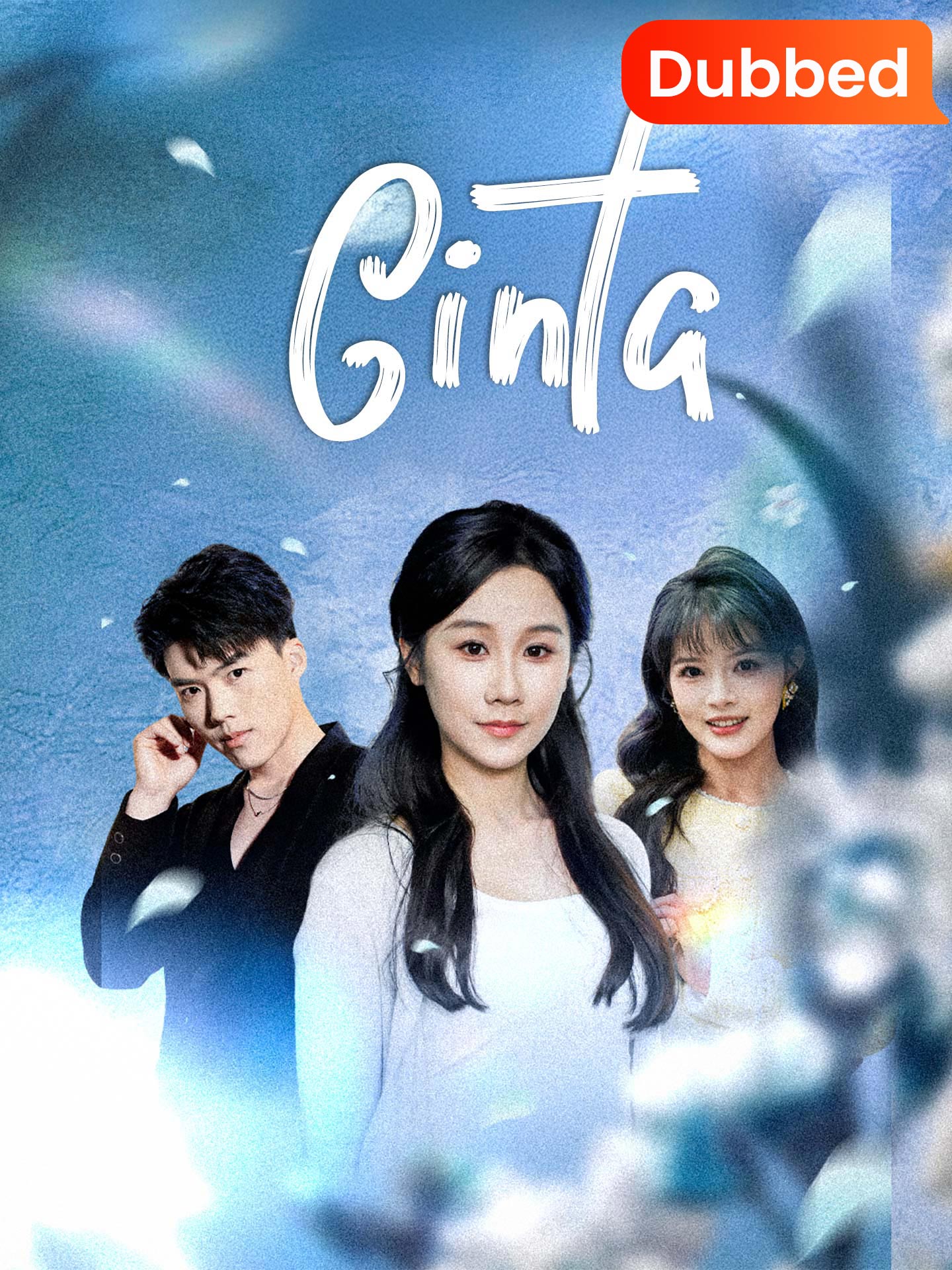 [Sulih Suara]Cinta